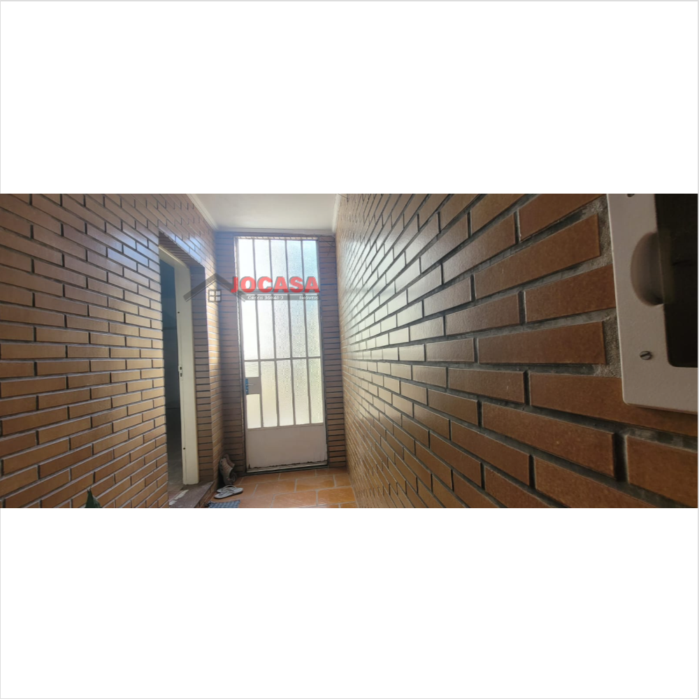 sobrado Jd Aricanduva 