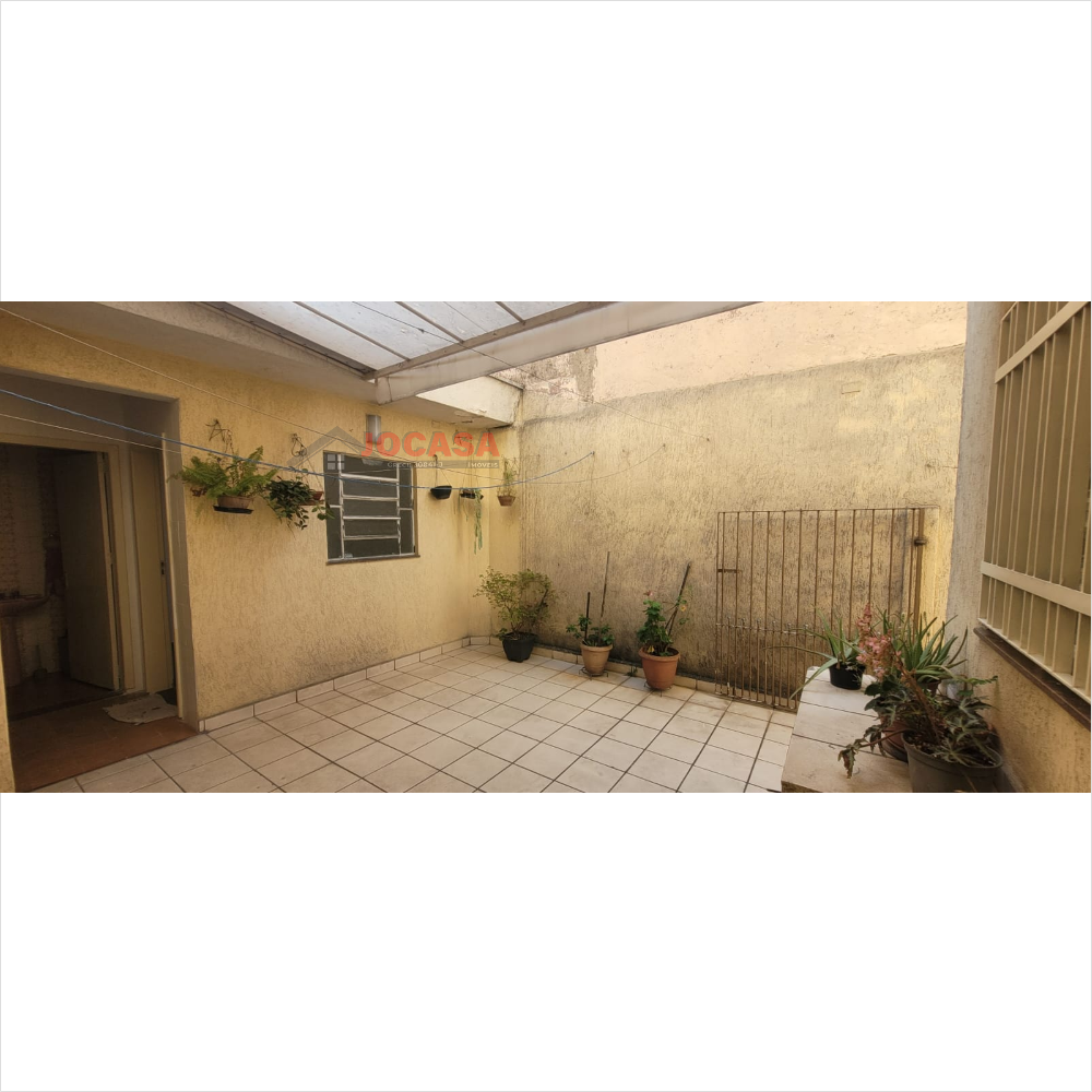 sobrado Jd Aricanduva 