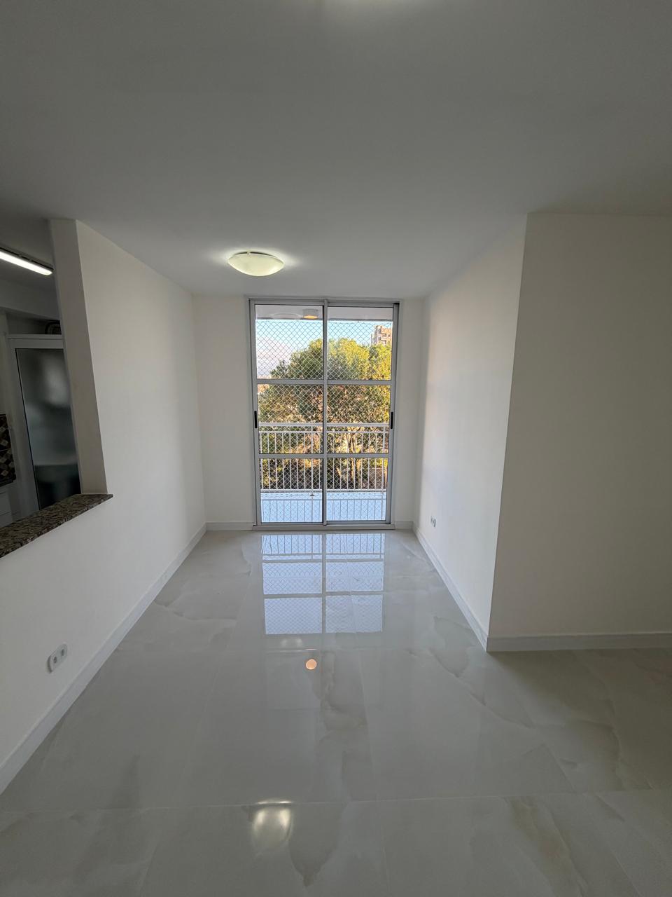 apartamento na vila antonieta