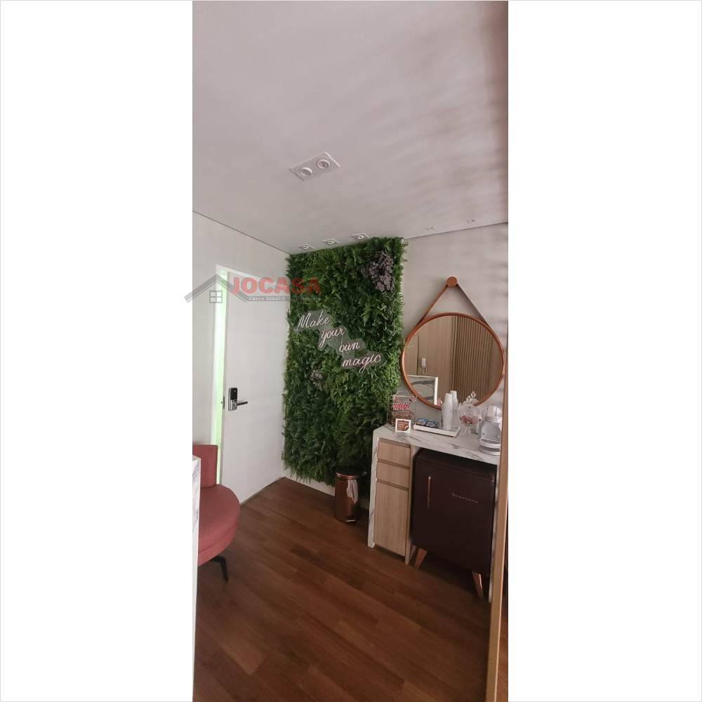 Sala comercial - Tatuapé 