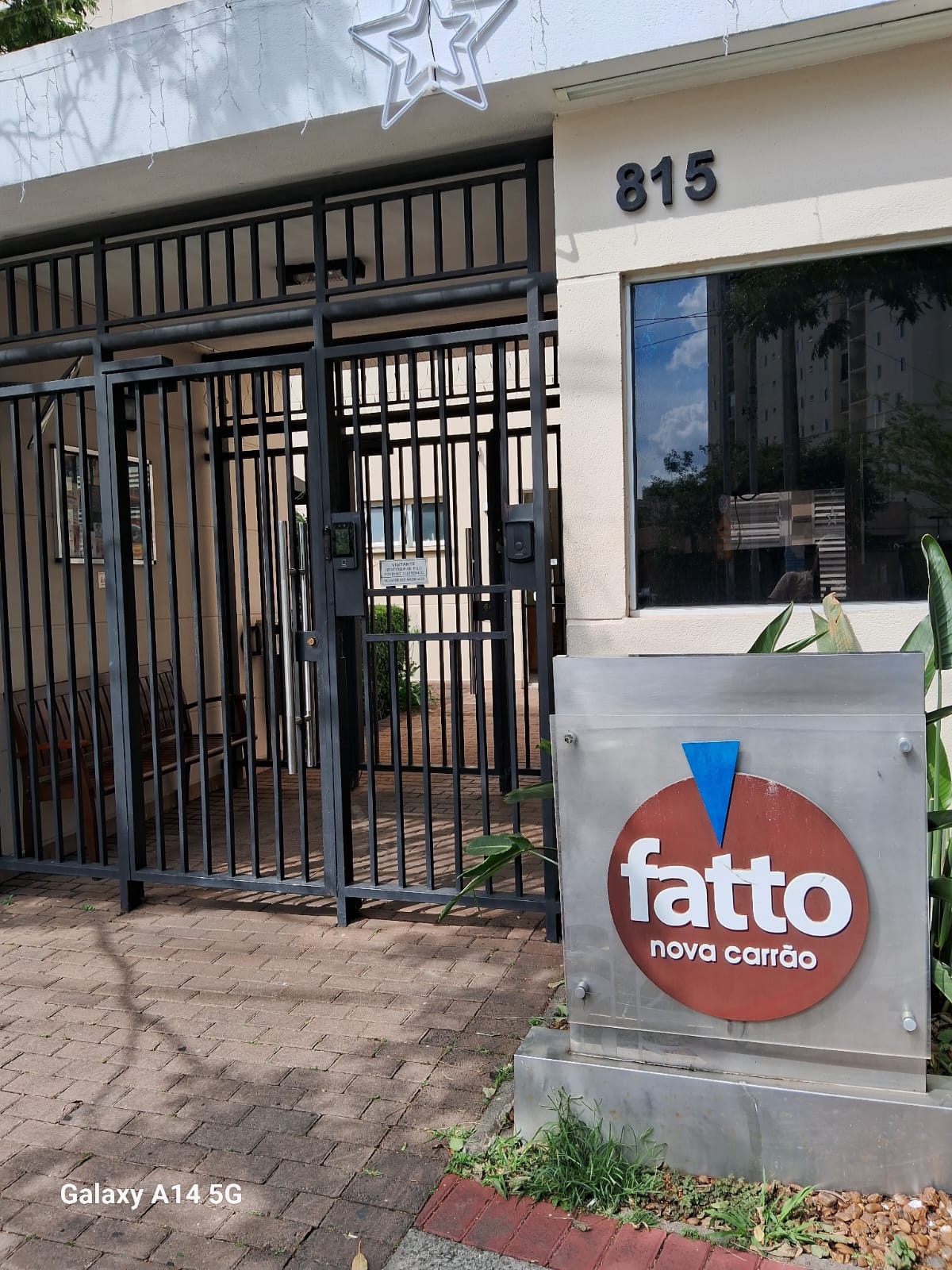 apartamento no jd vila formosa