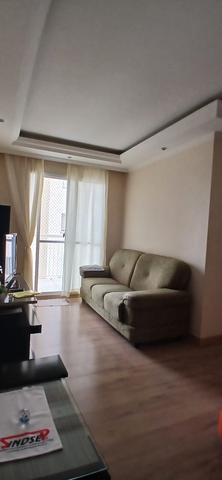 apartamento no jardim vila formosa
