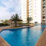 apartamento na vila formosa