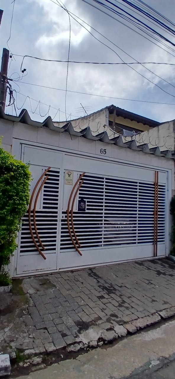 casa terrea no jardim aricanduva