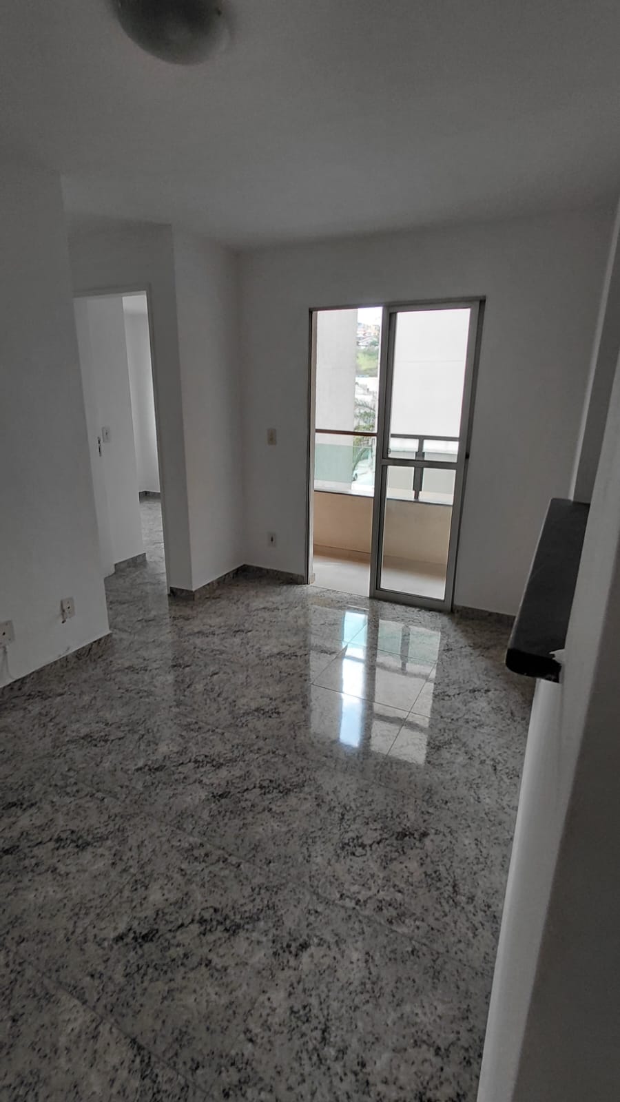 apartamento no jardim santa terezinha