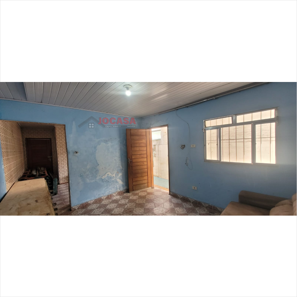 Casa pra venda Jd Aricanduva 