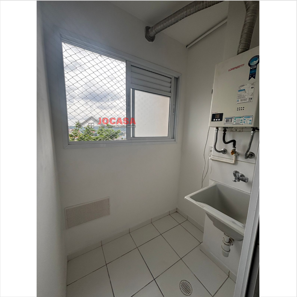 Apartamento a venda Santa Barbara  