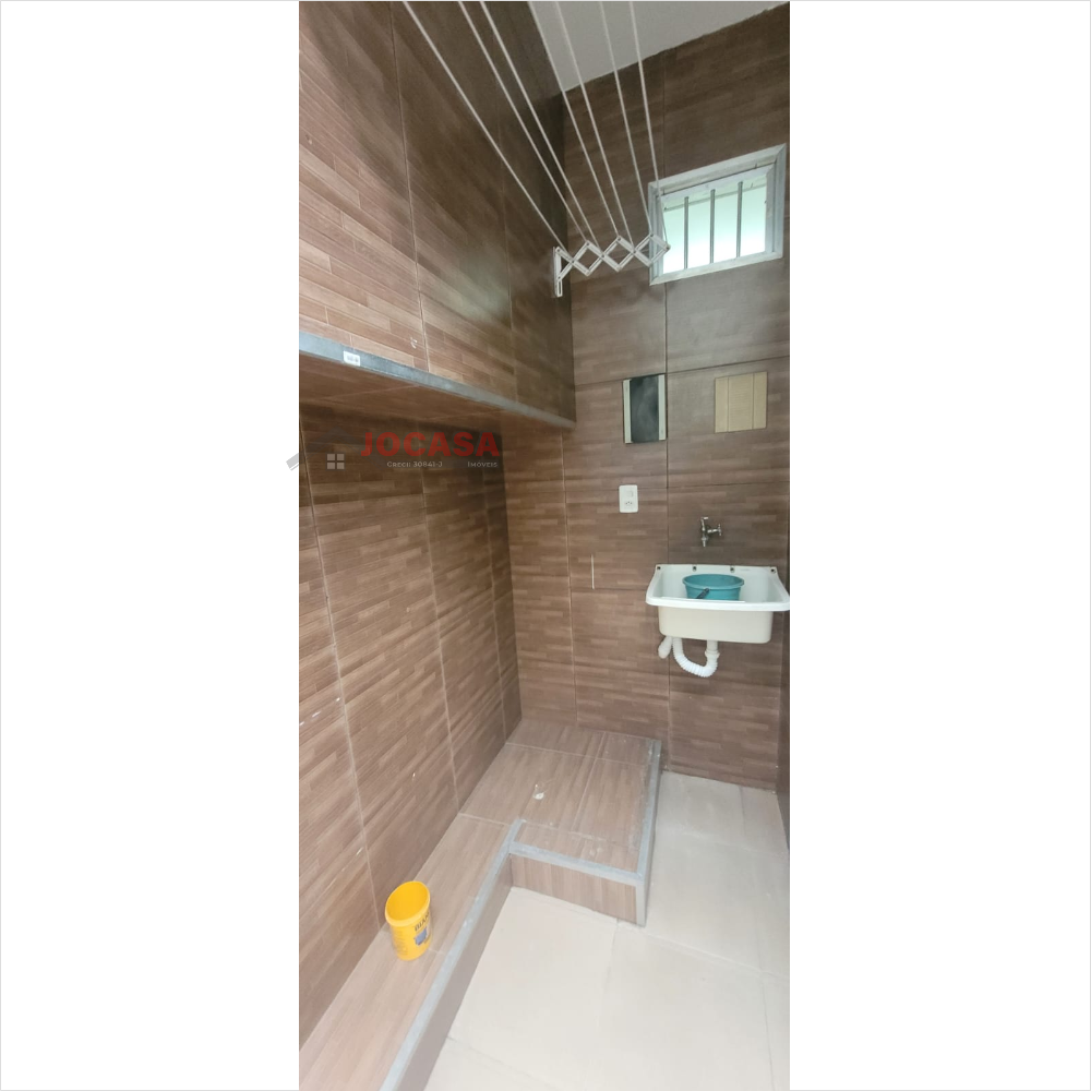 Casa pra locação no Jardim Nossa Senhora do Carmo