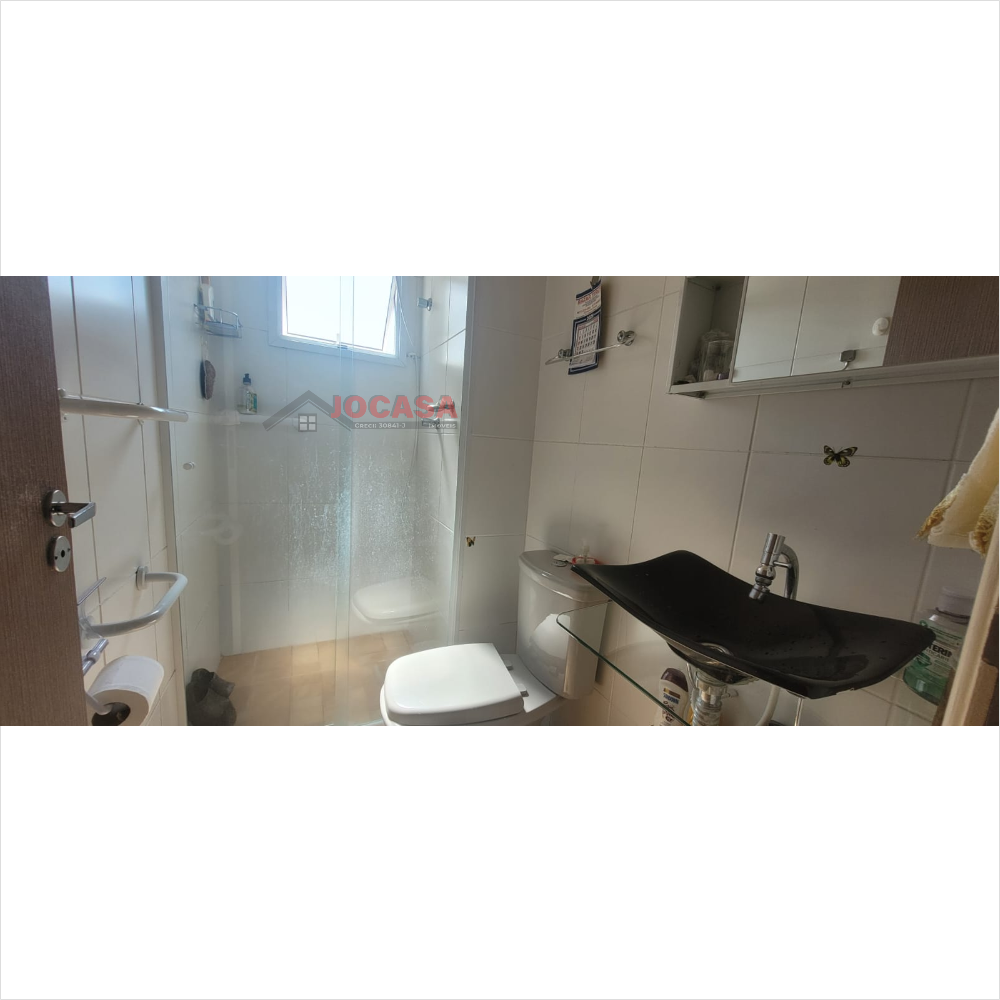 apartamento a venda no Jd Viila Formosa 