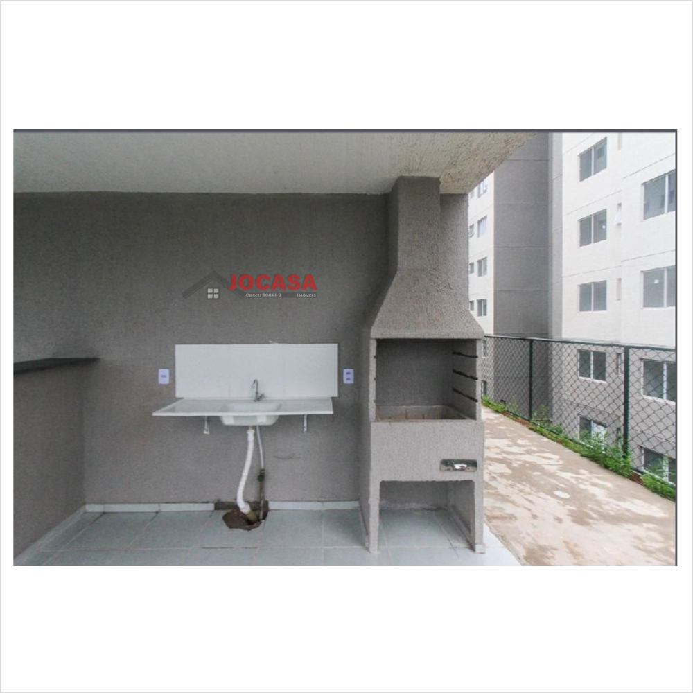 apartamento para locação no Jd Imperador 