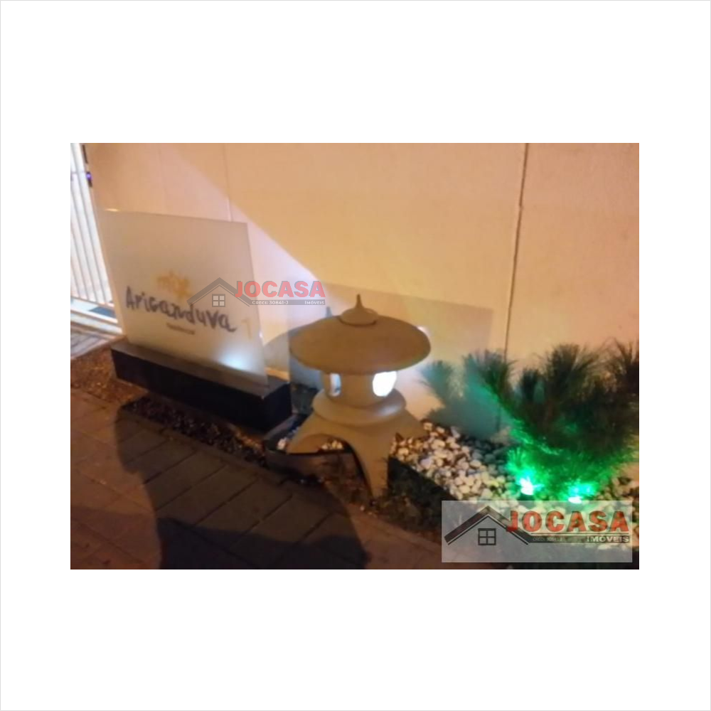 Residential / Apartment a Venda , Imóvel Jardim Santa Terezinha - Ref. 4063