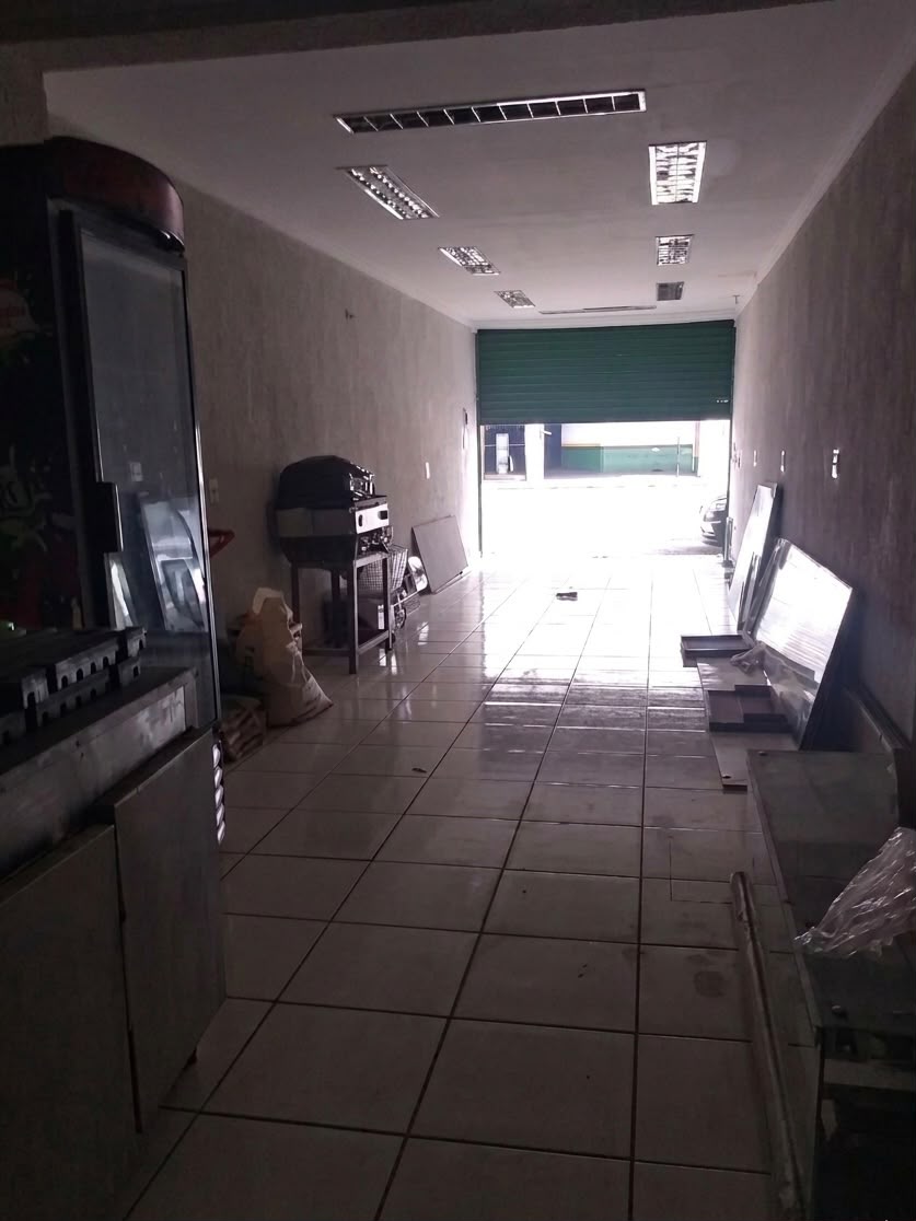 salao no carrao