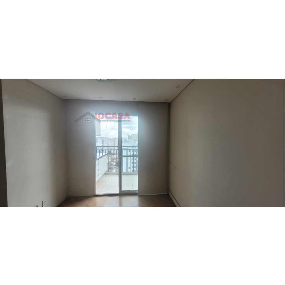 Apto de 3 dorms na Vila Antonieta 