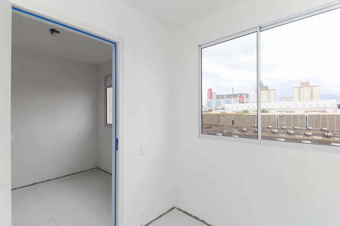 Apartamento 2 Dormitórios no Parque São Lourenço | Condição Especial