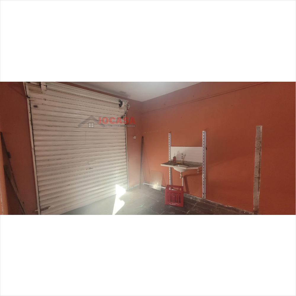 Casa com Salão Comercial para Locação no Parque Savoy City