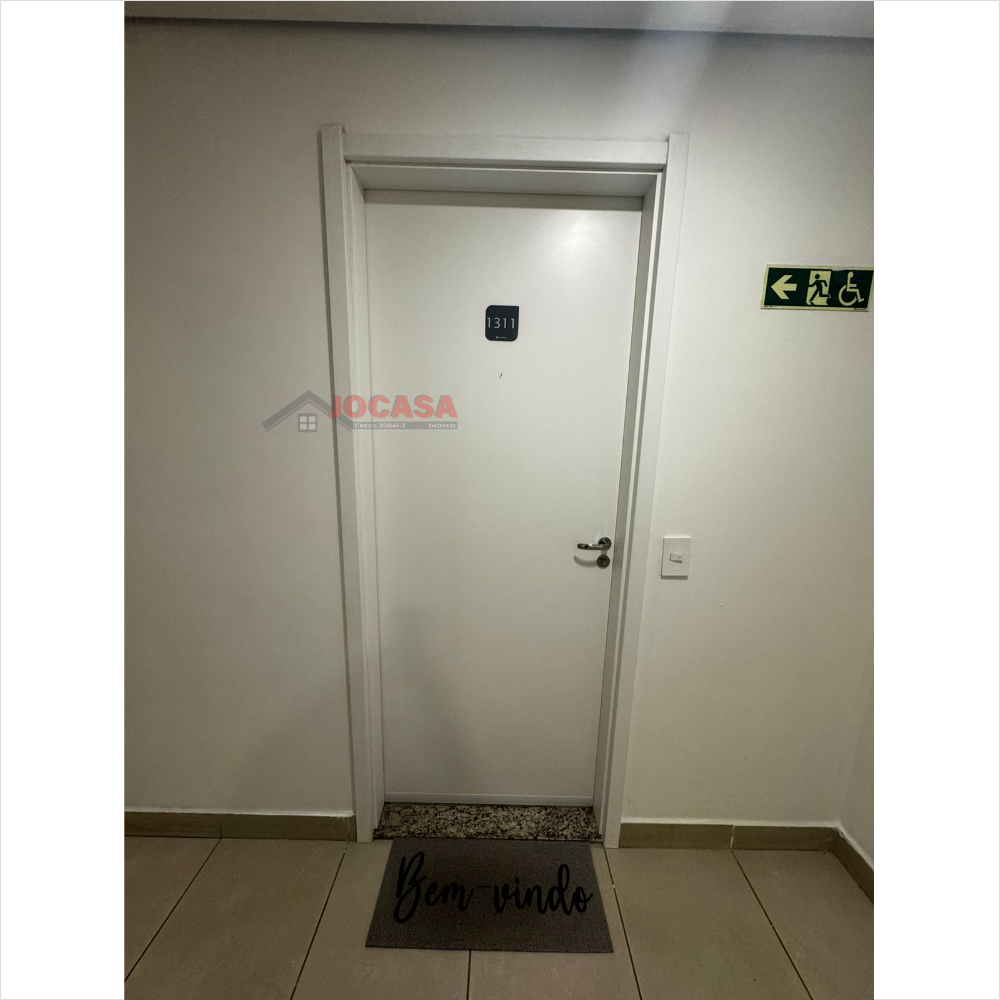 Apartamento Pronto para Morar com 2 Quartos