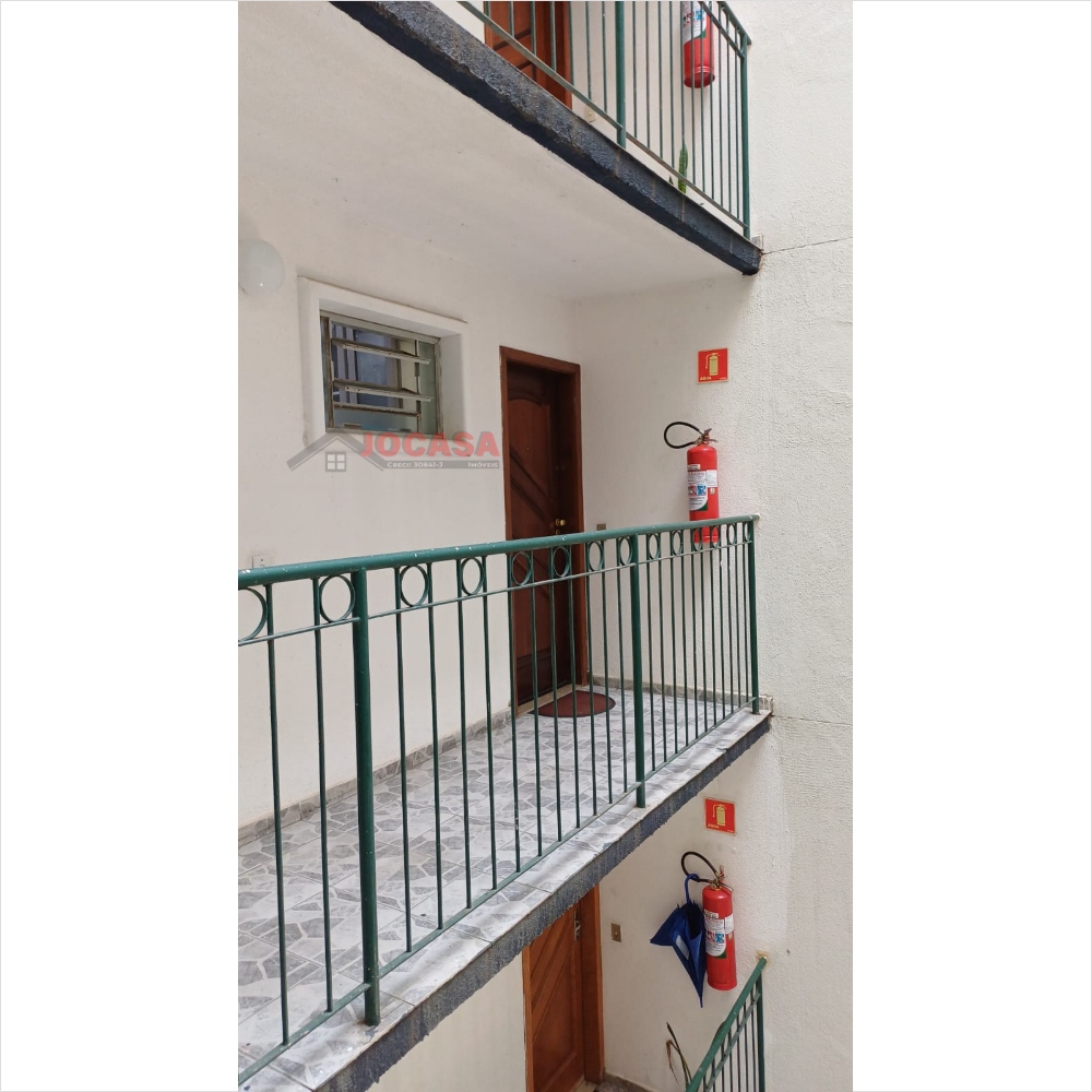 APARTAMENTO PARA VENDA 50M² SANTA TEREZINHA
