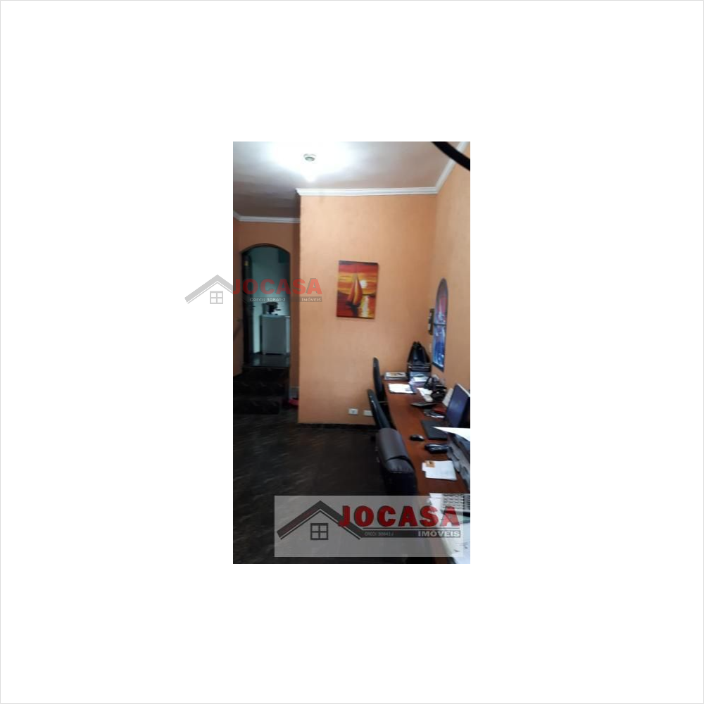 Commercial / Industrial a Venda , Imóvel Vila Nova York - Ref. 759