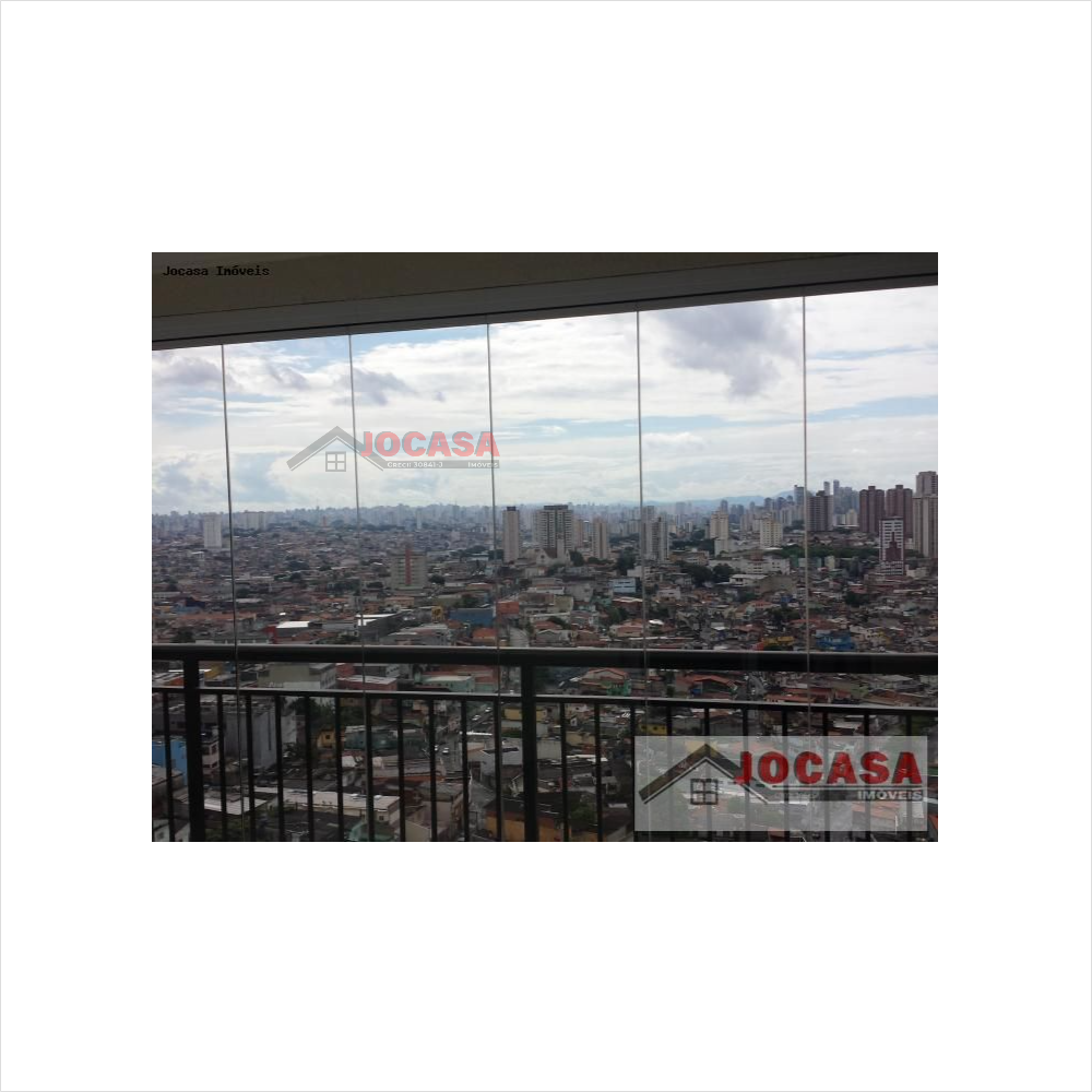 Residential / Apartment a Venda , Imóvel Vila Formosa - Ref. 885