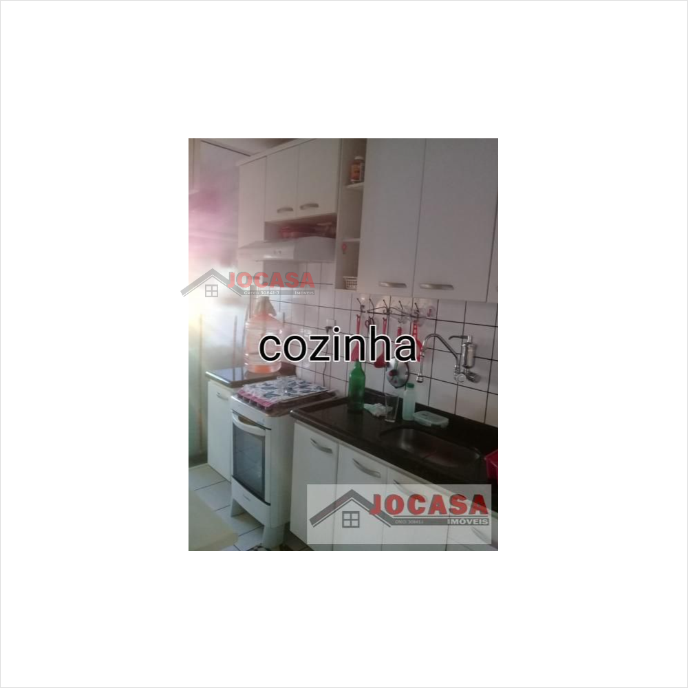 Residential / Apartment a Venda , Imóvel Vila Curuçá - Ref. 893