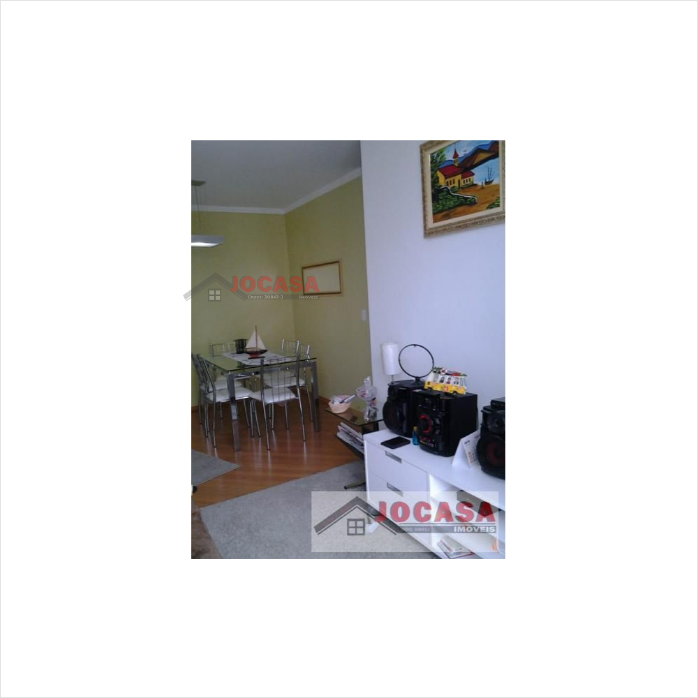Residential / Apartment a Venda , Imóvel Vila Antonieta - Ref. 783
