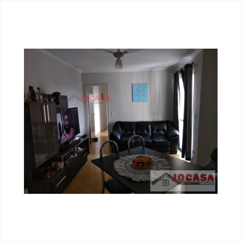  Apartmento Venda , Imóvel Jardim Vila Formosa - Ref. 1041