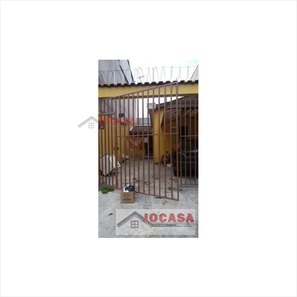 Casa a venda Jardim  Arize proximo shoping Aricanduva