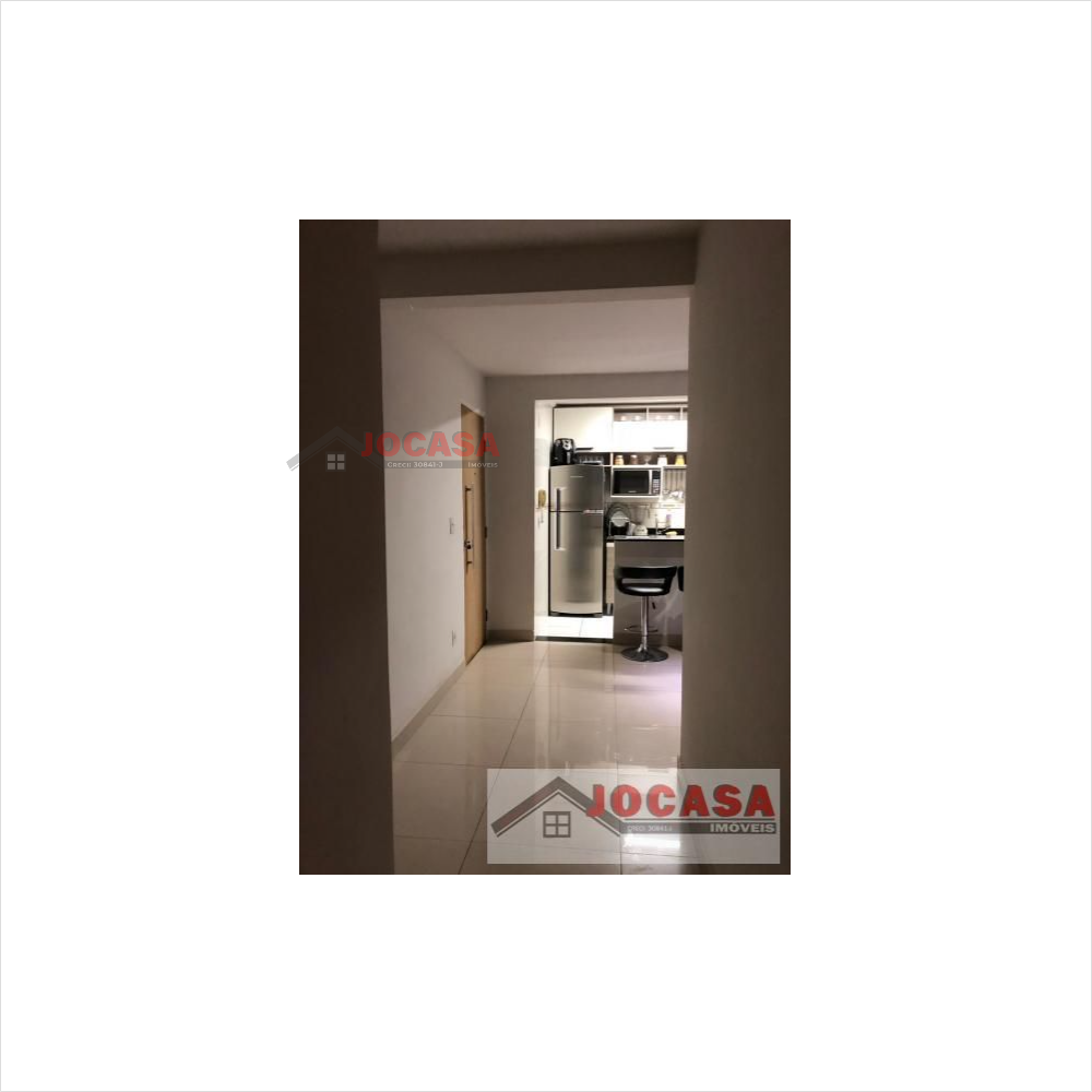 Residential / Apartment a Venda , Imóvel Jardim Santa Terezinha (Zona Leste) - Ref. 963