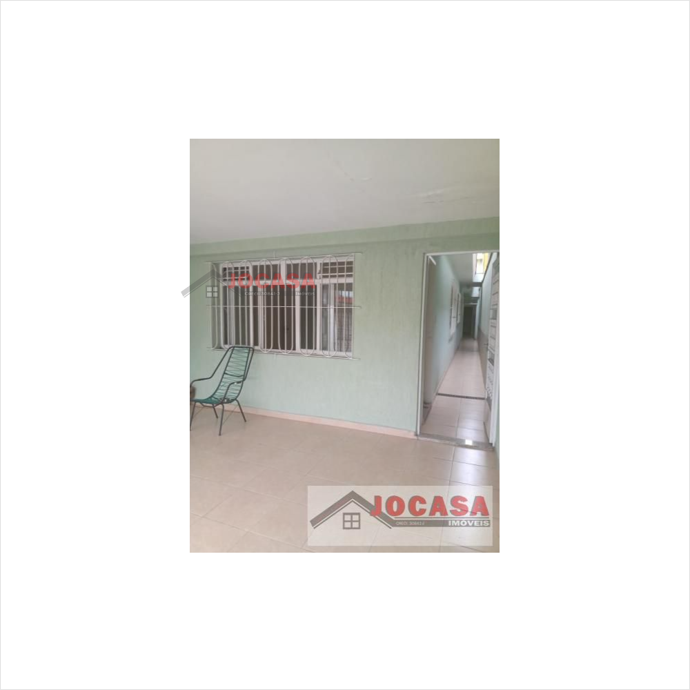 Residential / Home a Venda , Imóvel Jardim Catarina - Ref. 972