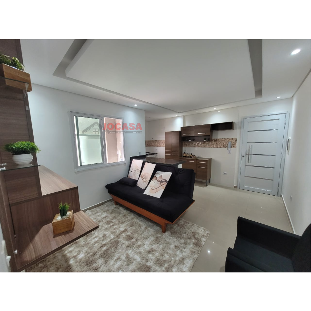 Apartamento  para locação , Imóvel Jardim Maringá - Ref. 980