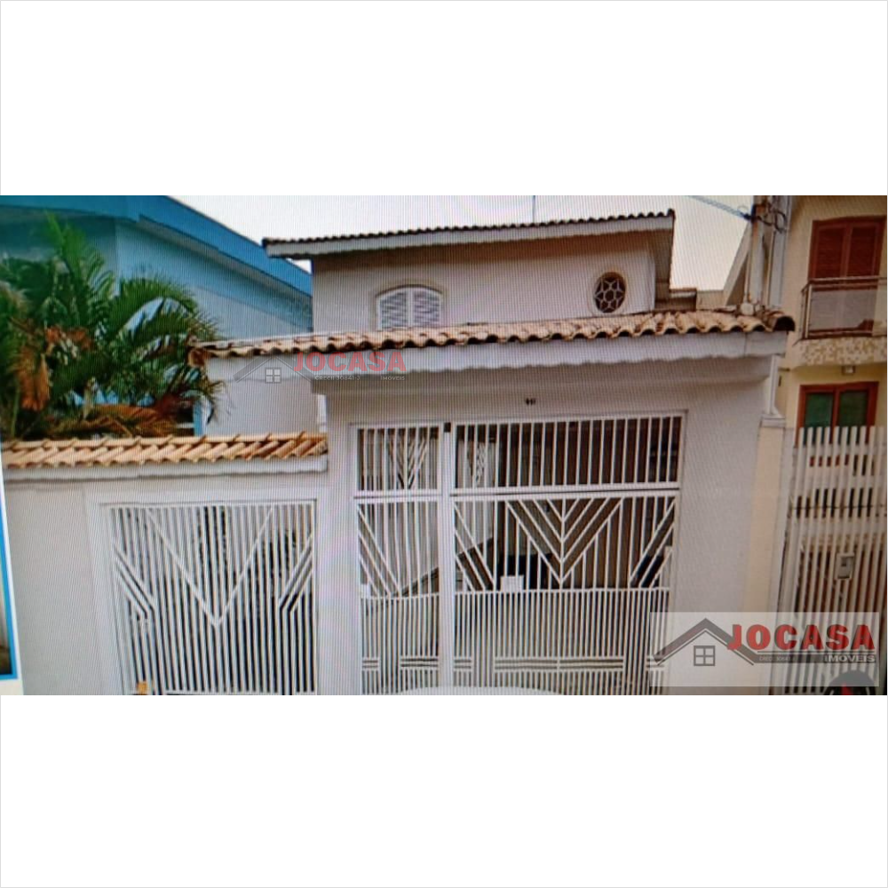 Sobrado a Venda l Vila Prudente - 