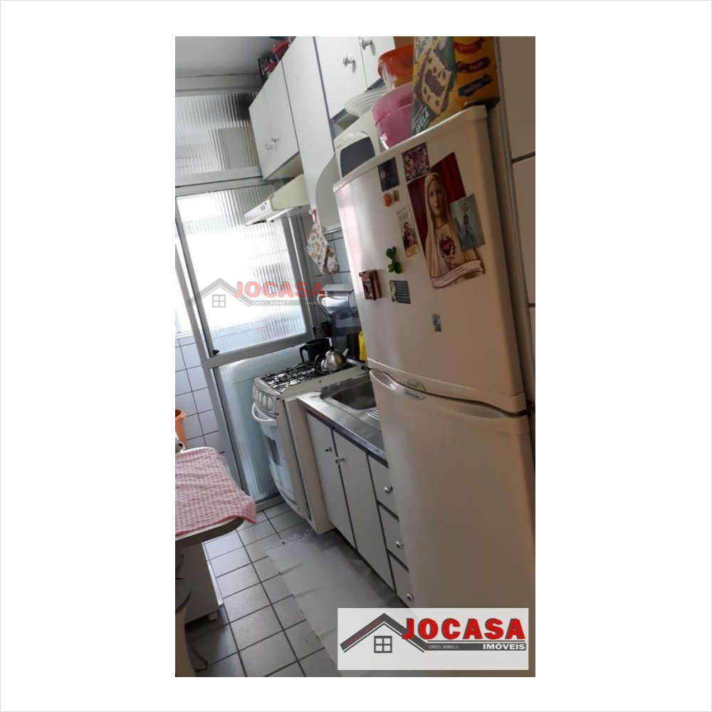  Apartment a Venda ,Jardim Santa Terezinha (Zona Leste]