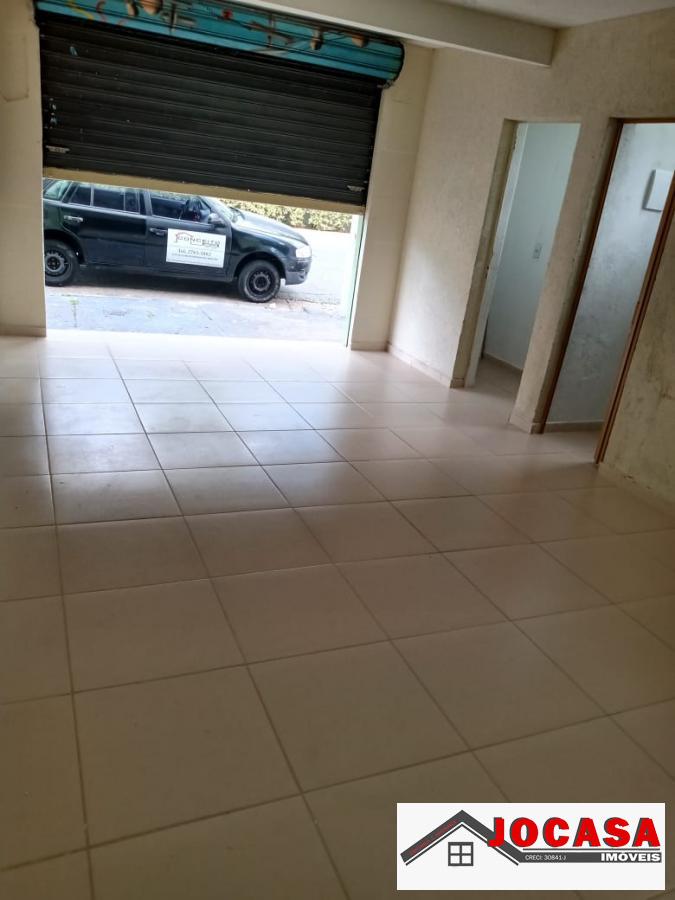 Salão Comercial para Locação na Zona Leste de São Paulo - Parque Maria Luiza