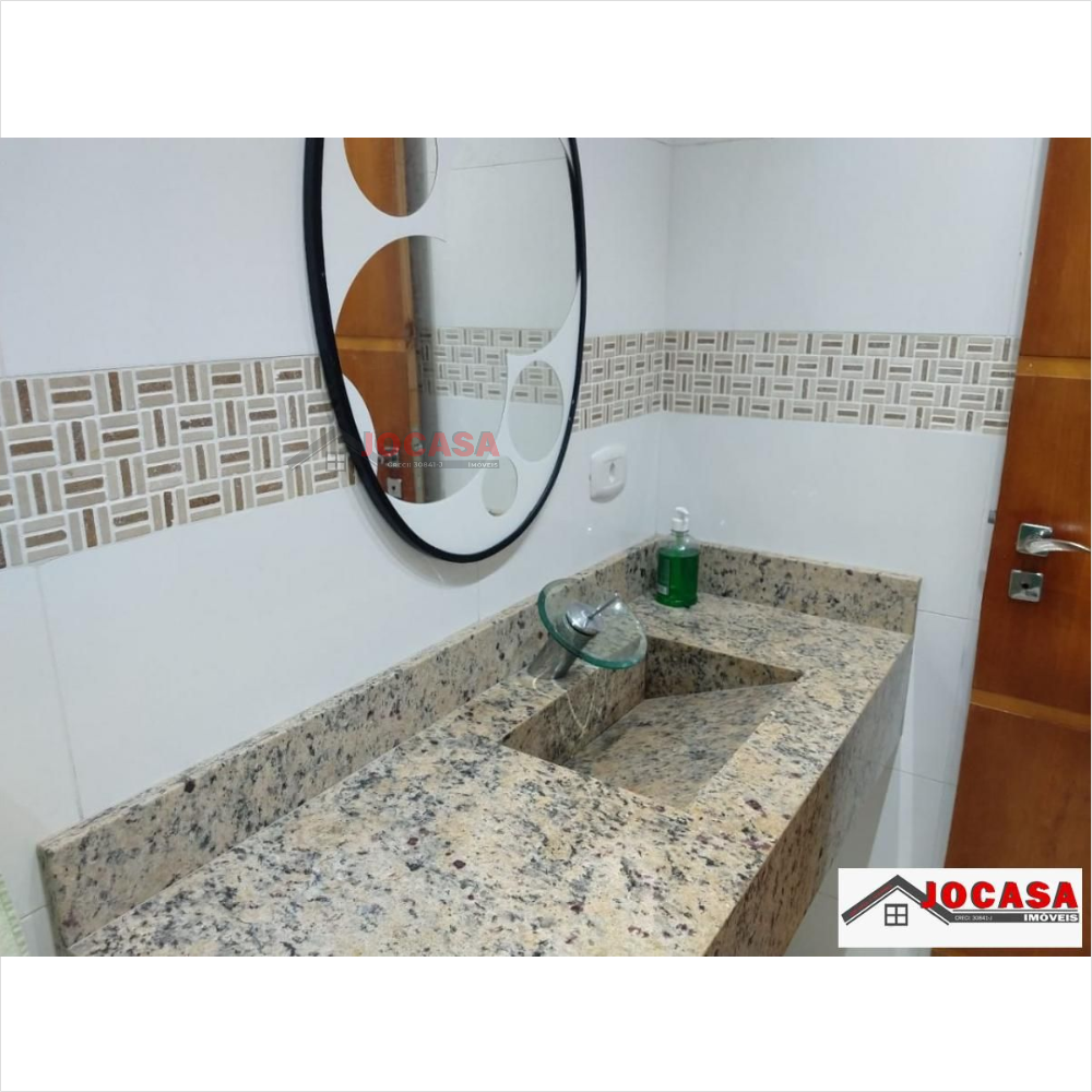 Residential / Sobrado a Venda , Imóvel Parque Sevilha - Ref. 2931