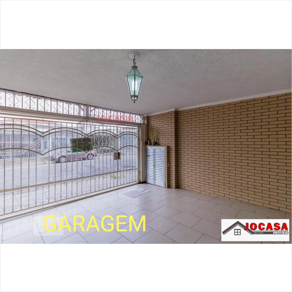 Residential / Sobrado a Venda , Imóvel Jardim Aricanduva - Ref. 4027