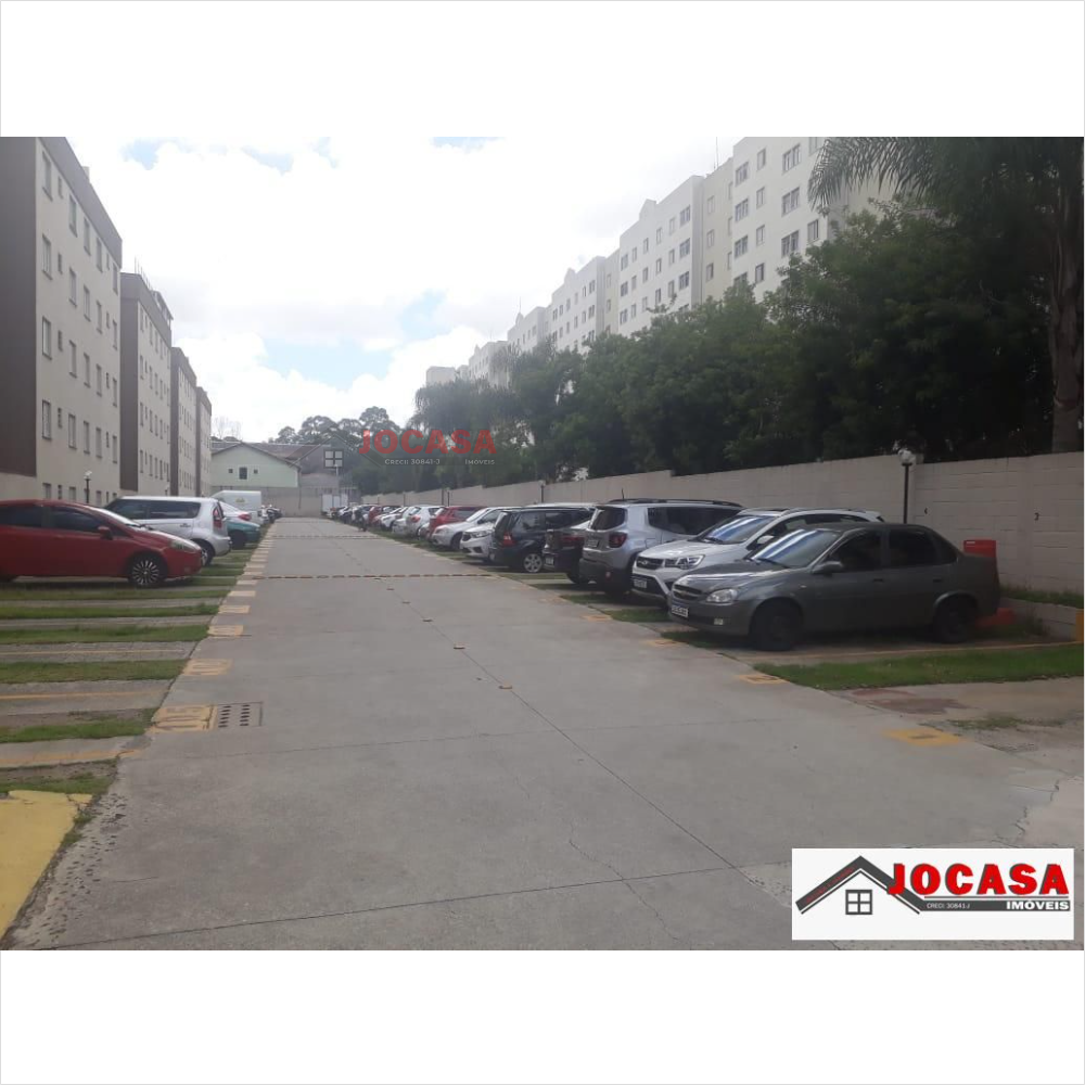 Residential / Apartment a Venda , Imóvel Jardim Santa Terezinha (Zona Leste) - Ref. 1169