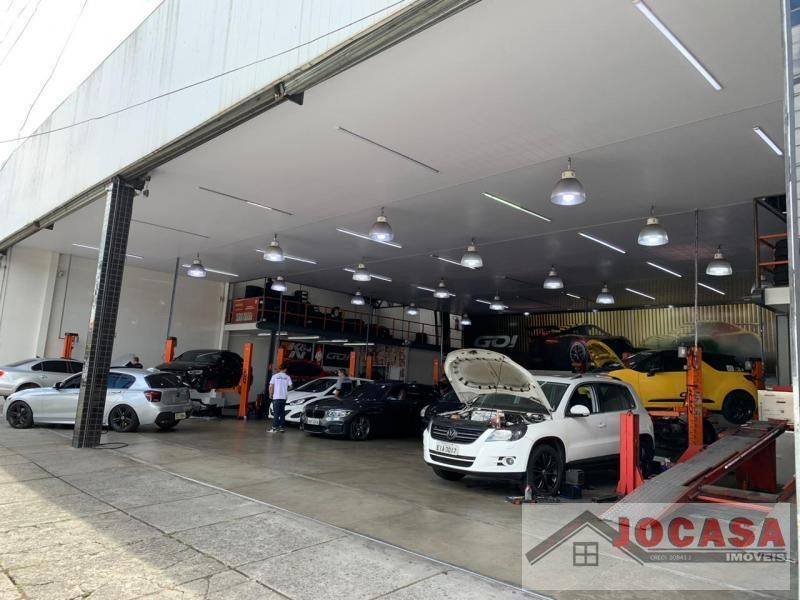 Commercial / Industrial a Venda , Imóvel Jardim Aricanduva - Ref. 2449