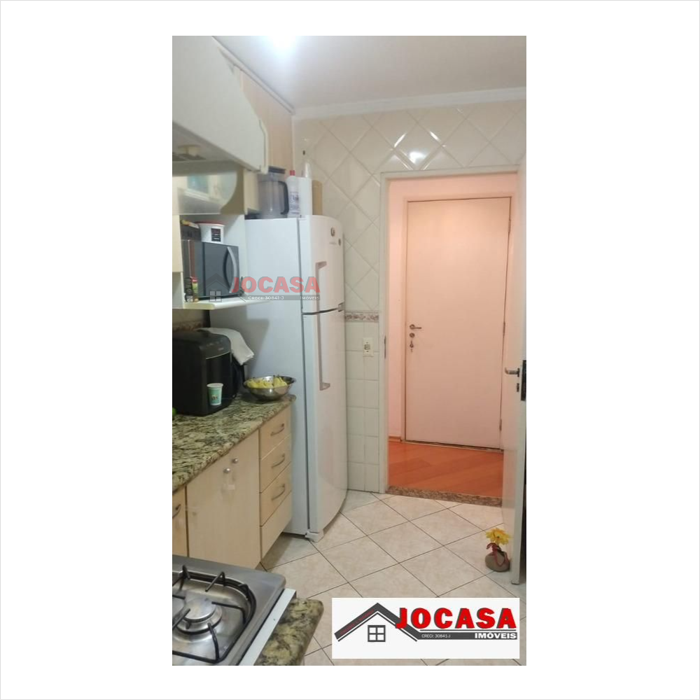 Residential / Apartment a Venda , Imóvel Jardim Textil - Ref. 1175