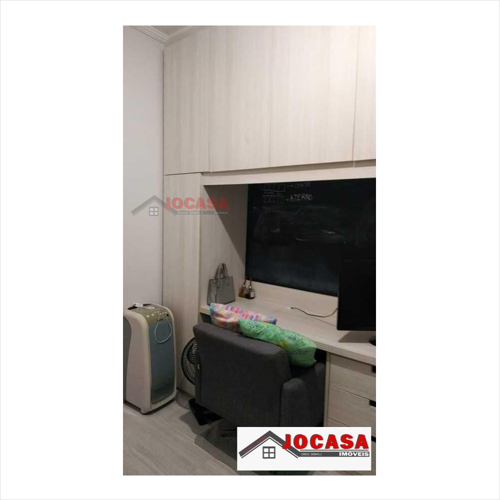 Residential / Apartment a Venda , Imóvel Jardim Santa Terezinha (Zona Leste) - Ref. 1183