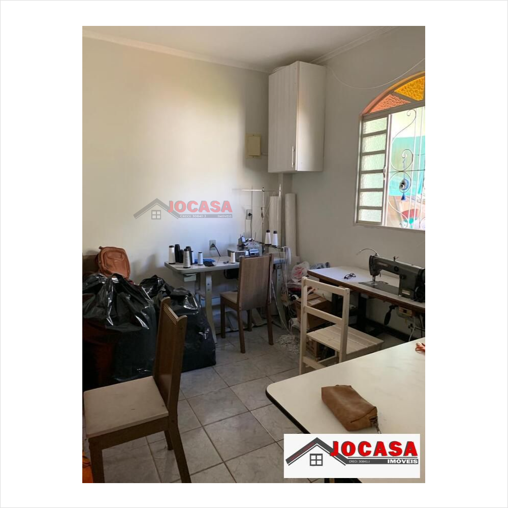 Casa para venda Vila Antonieta 