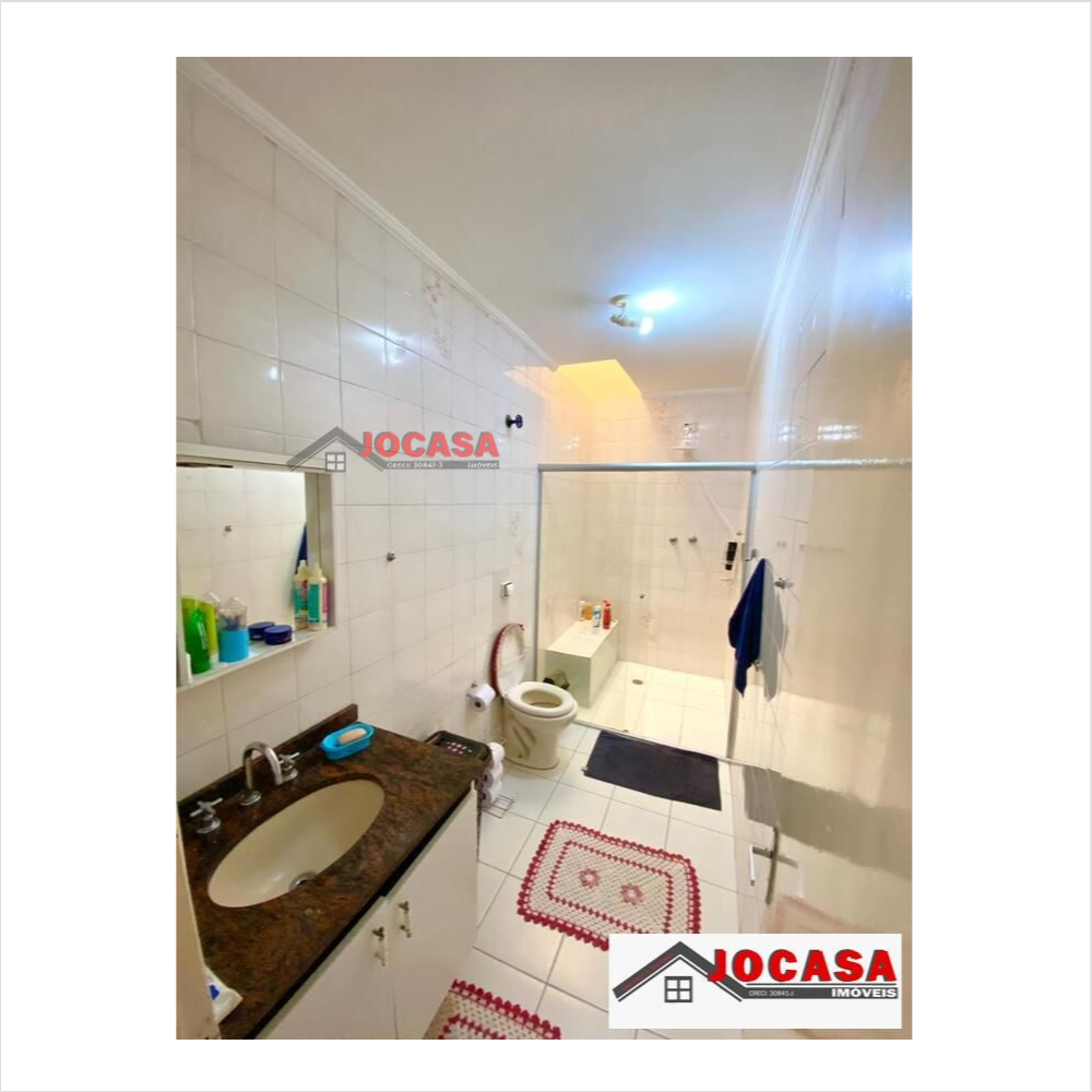 Lindo sobrado a venda ,com tres dormitorios Vila Antonieta 