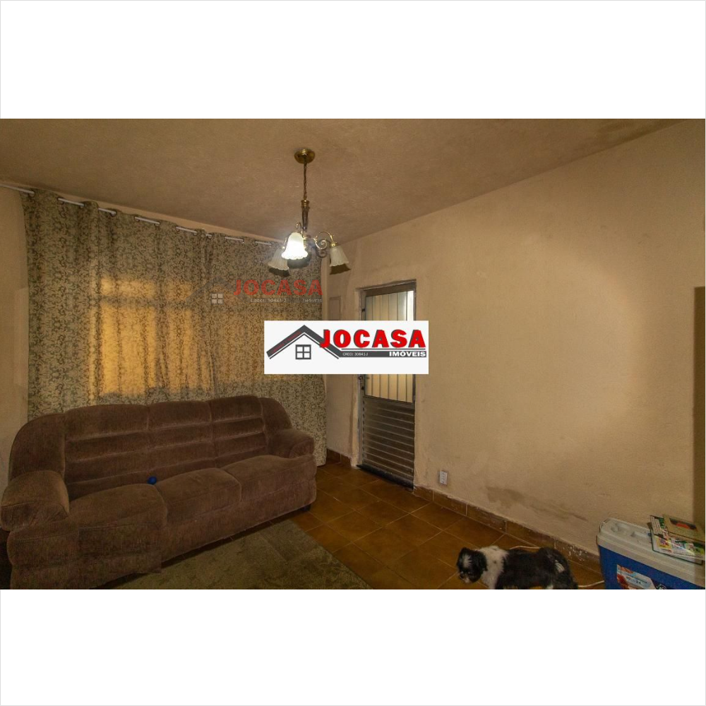 Imóvel Vila Antonieta