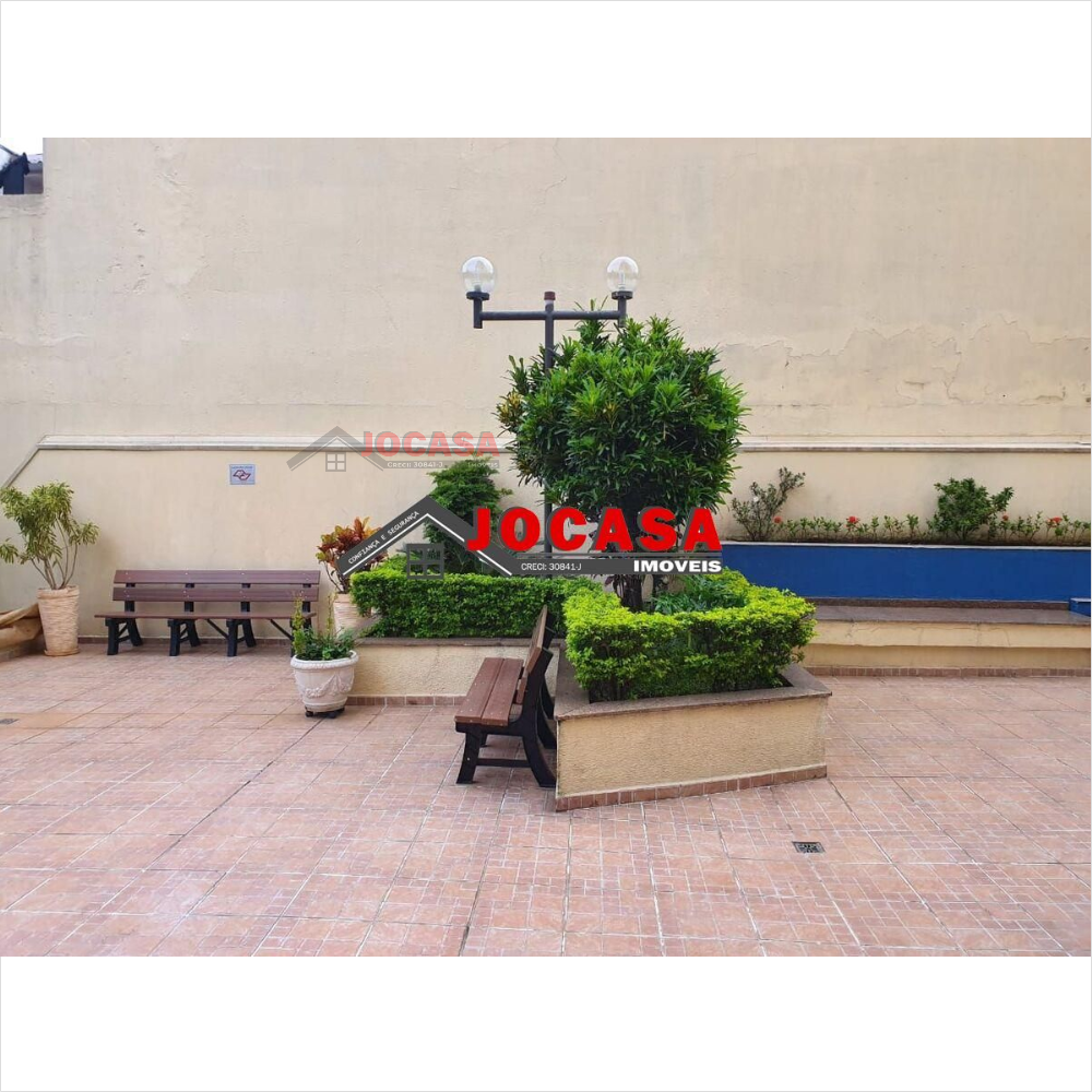 Residential / Apartment a Venda , Imóvel Vila Formosa - Ref. 1203