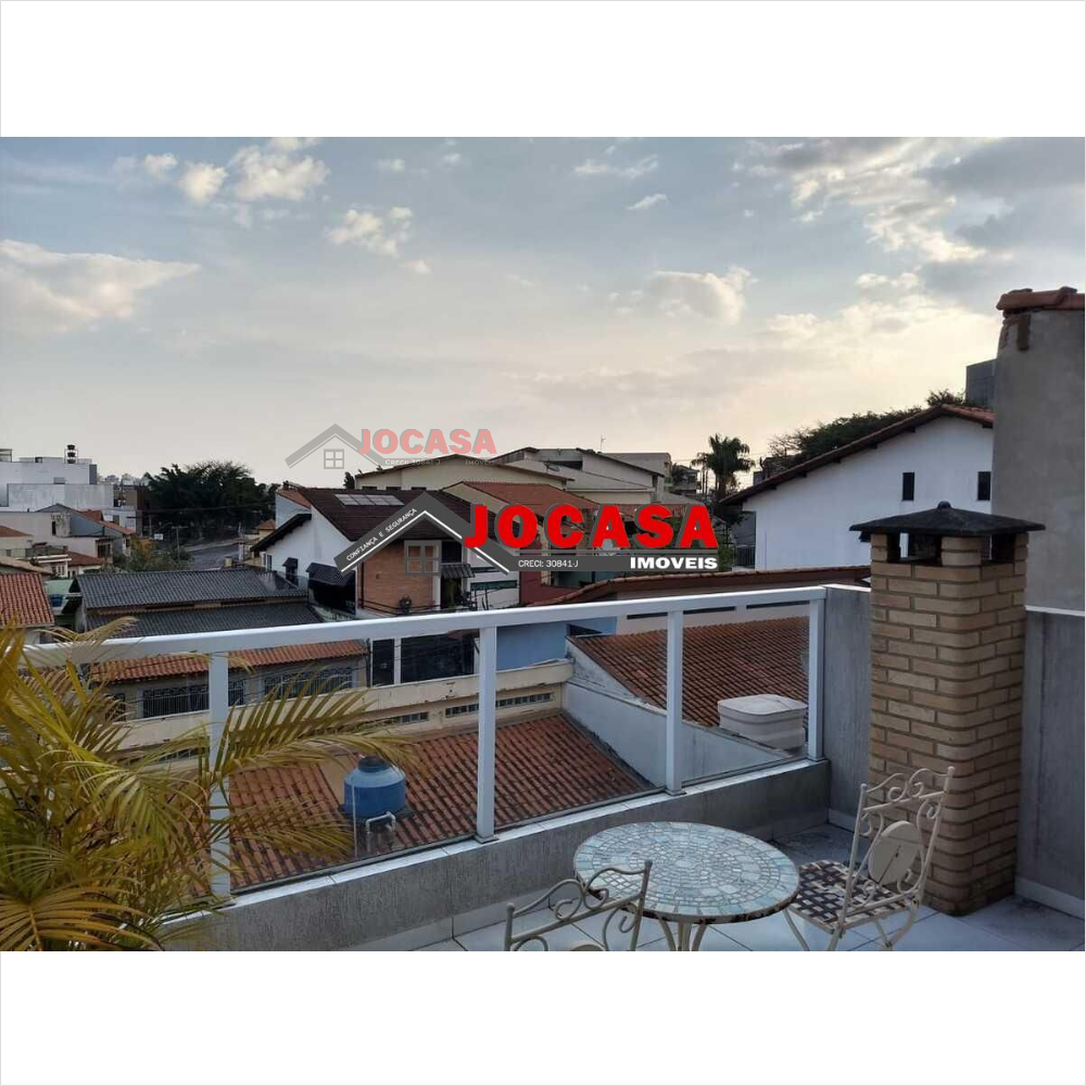 Residential / Sobrado a Venda , Imóvel Vila Alpina - Ref. 1212