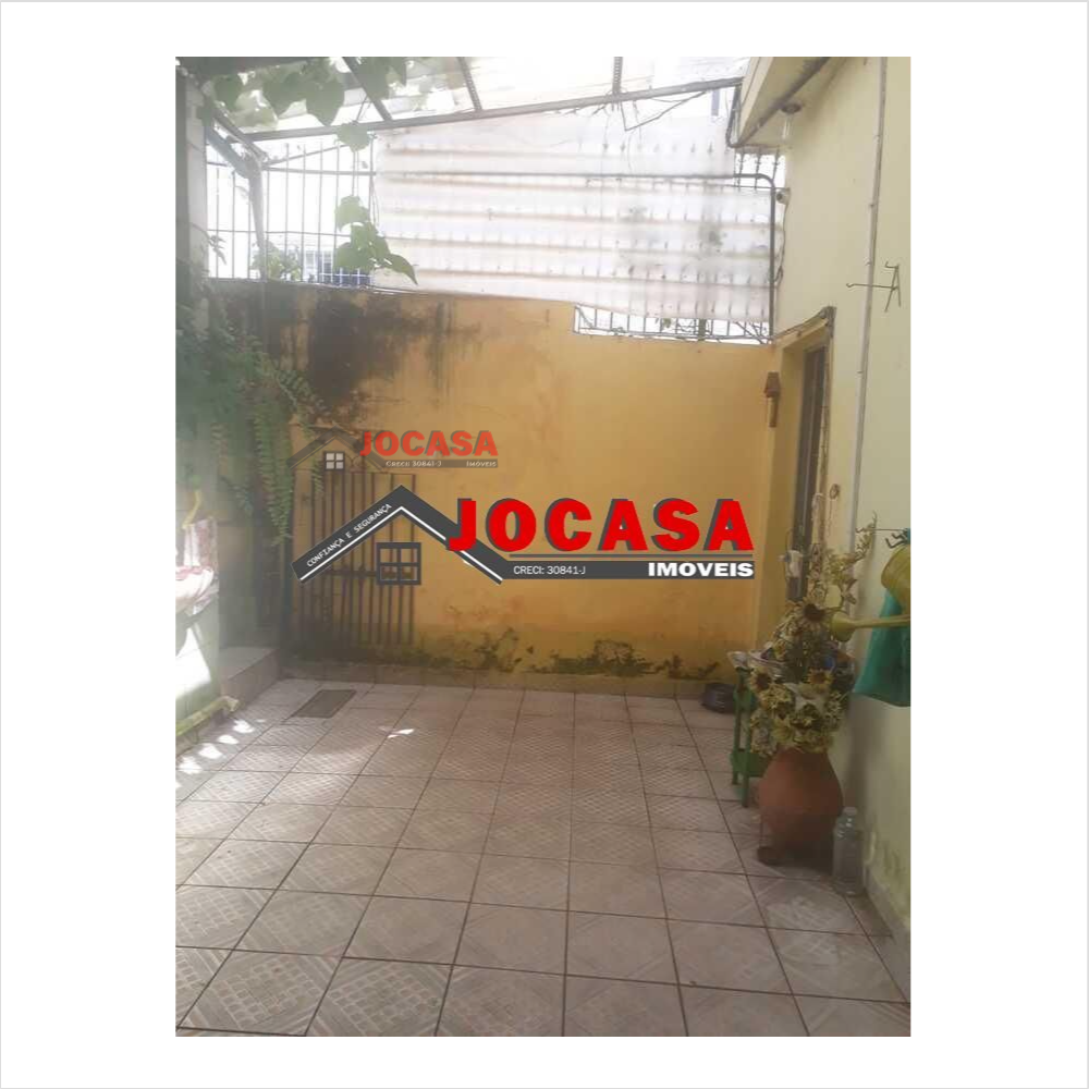 Residential / Home a Venda , Imóvel Vila Antonieta - Ref. 1218